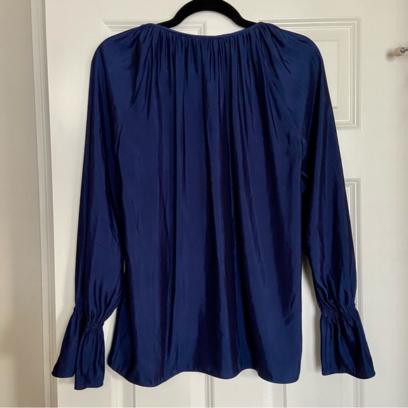 NWT RAMY BROOK TOP - MSRP $345 - Picture 3 of 9
